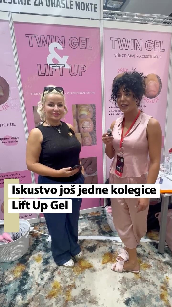 Iskustva kolegica pedikerki