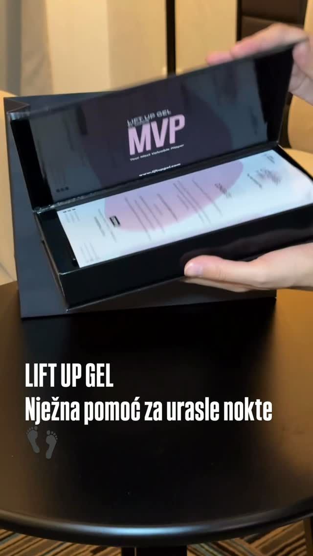 MVP Lift Up profesionalni set